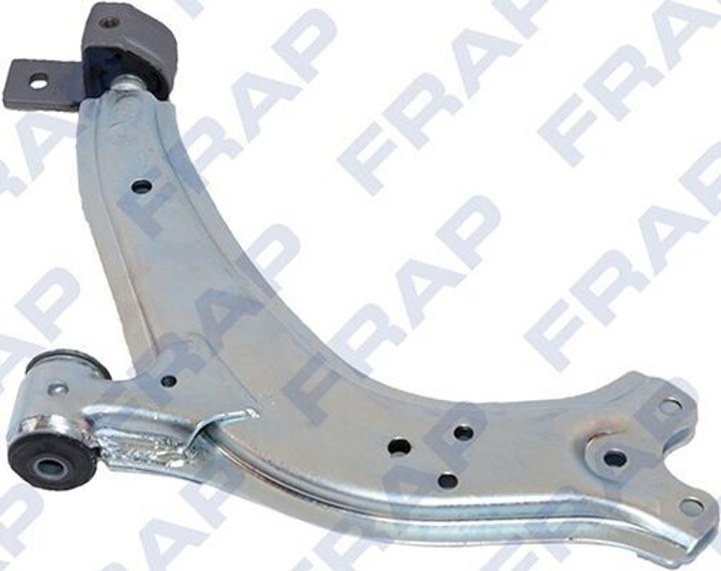 FRAP F1702 Querlenker Vorne Rechts Unten für OPEL Kadett E CC (T85)