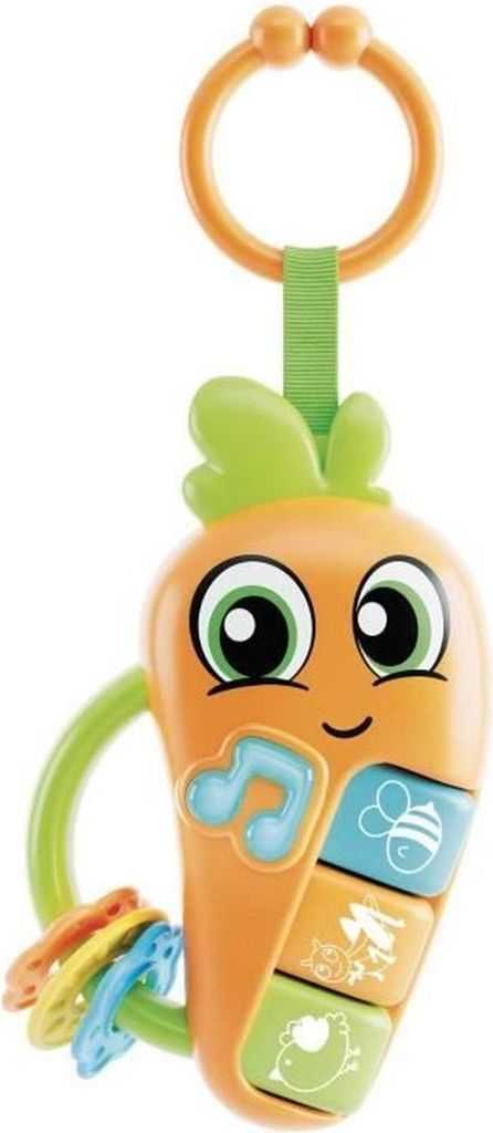 Edukacyjna Gra Lisciani Giochi Zdjęcie produktu 