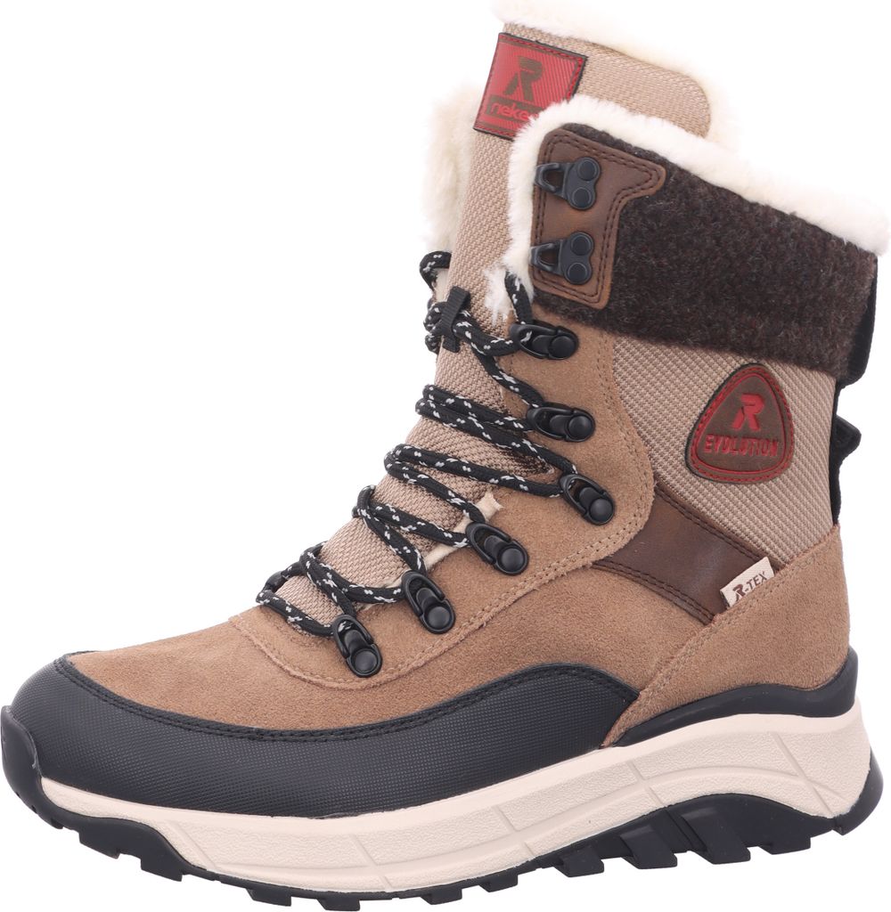 Rieker Buty W006664 Zdjęcie produktu 15