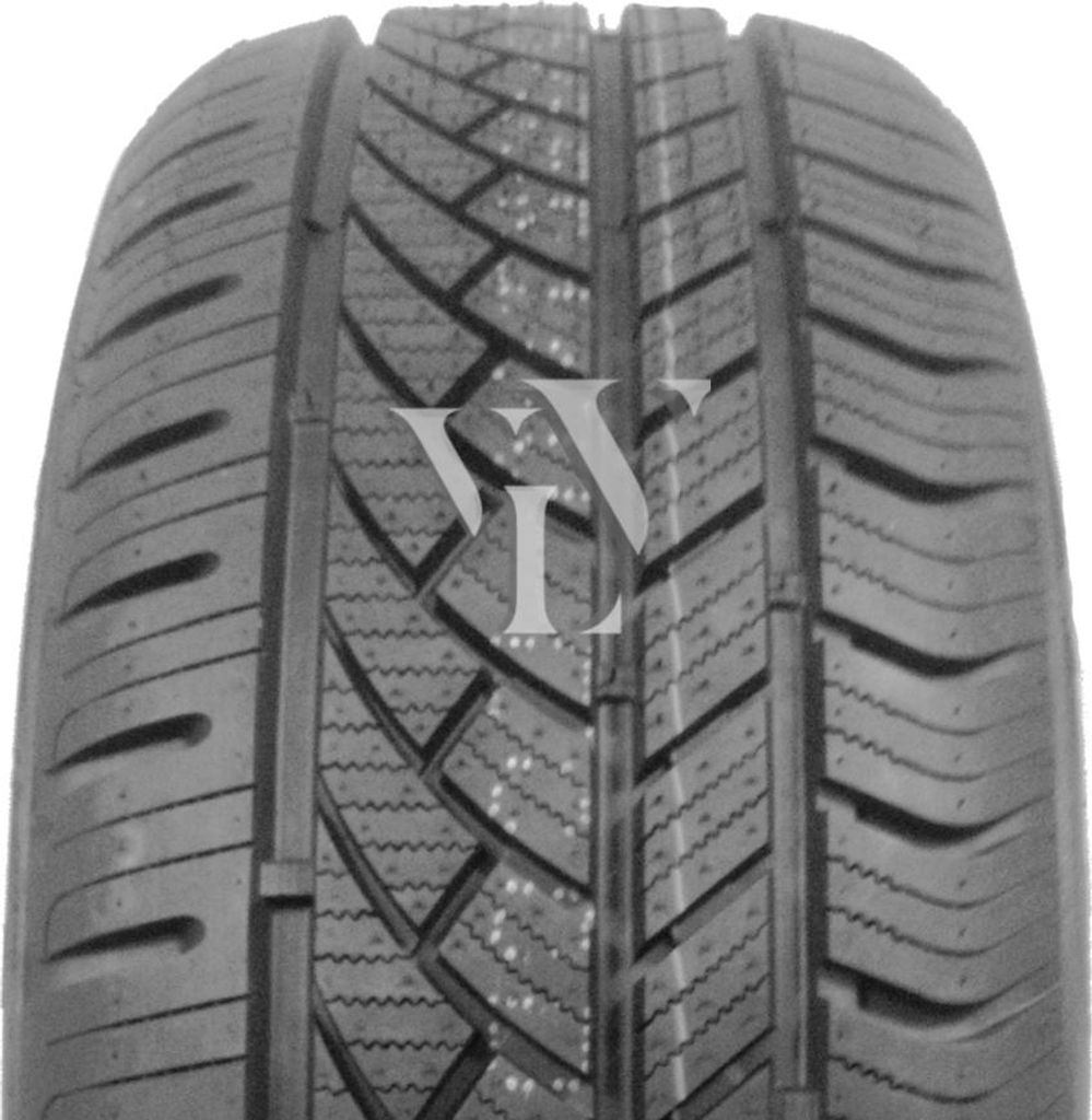 Fortuna Ecoplus Van 4S 215/65R16C 109T Bsw