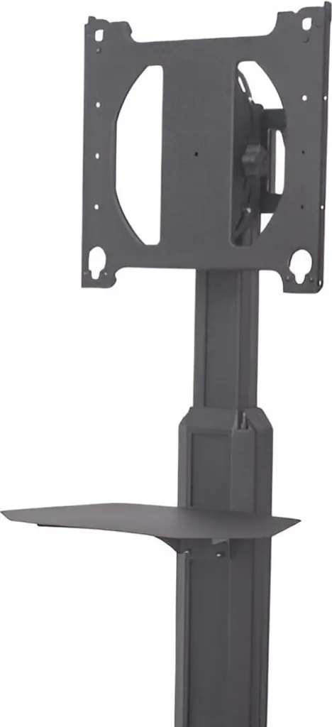 Support Écran Plat Portable avec Réglage de Hauteur - Modèle Pac910 - 3