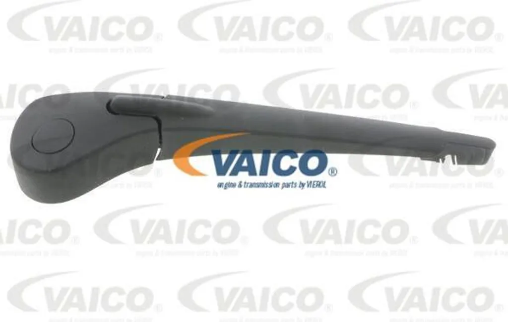 Réparer essuie-glace arrière cassé Scenic Megane Bras VAICO 7701056802