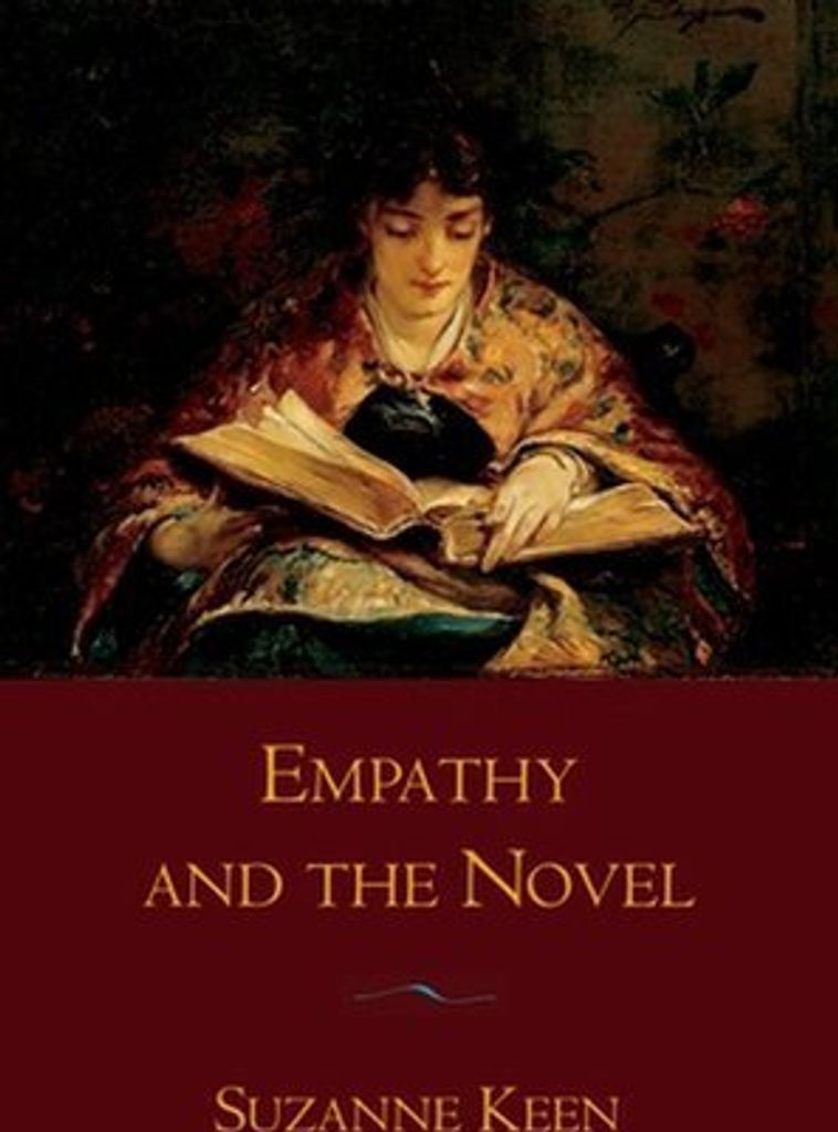 Empathy and the Novel