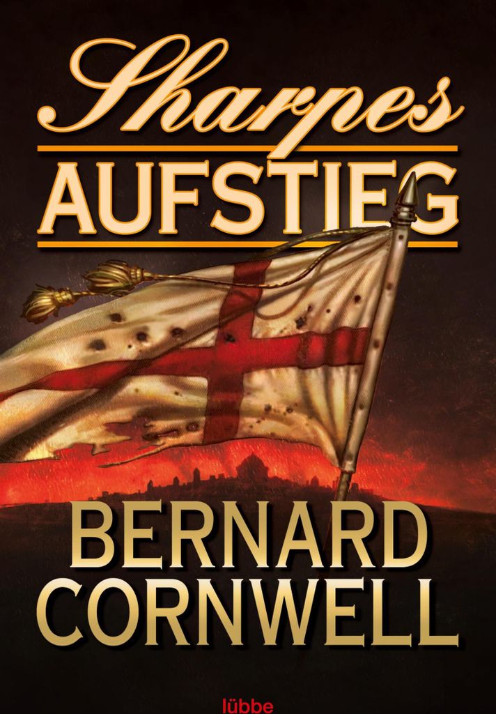 Sharpes Aufstieg