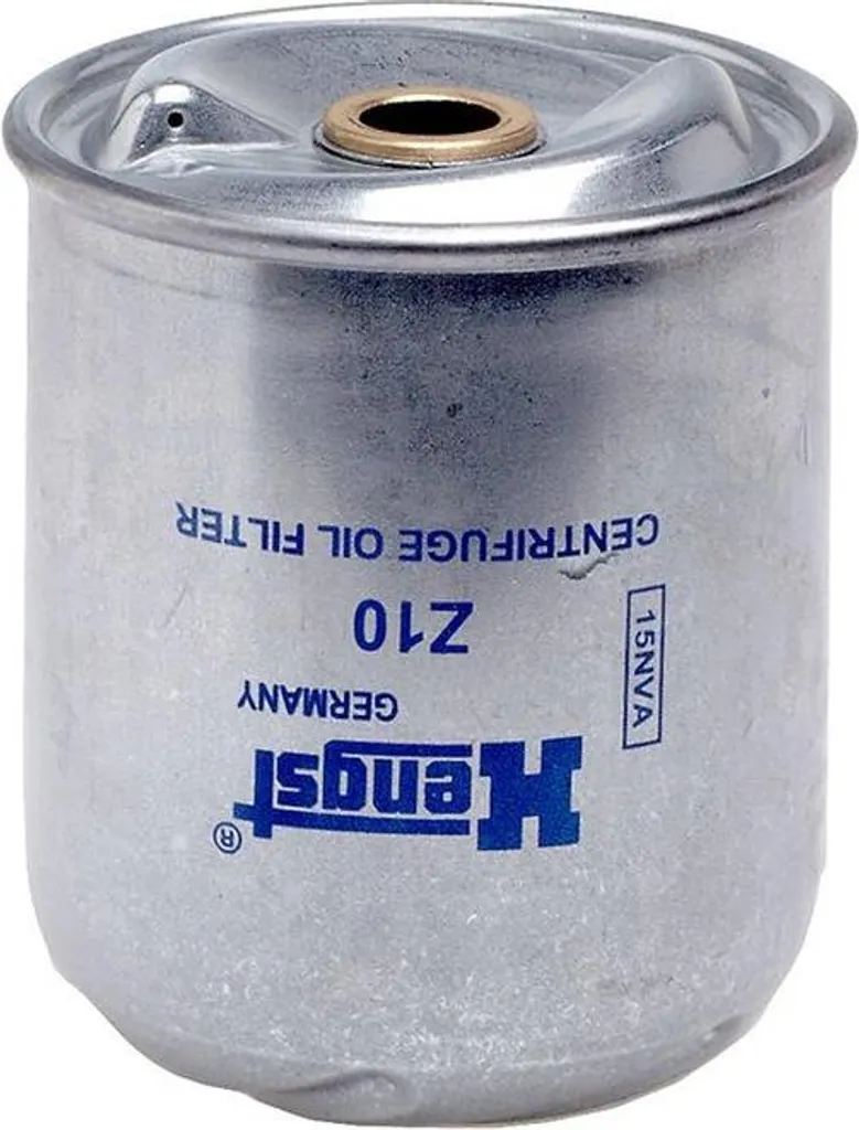 Hengst Z10 D64 Filtro Olio Centrifuga per Renault Trucks e Mack