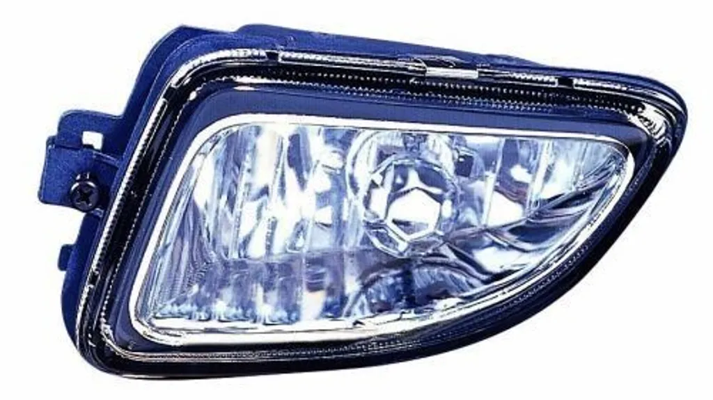 Phare anti-brouillard gauche ABAKUS 212-2050L-UE pour Corolla E11