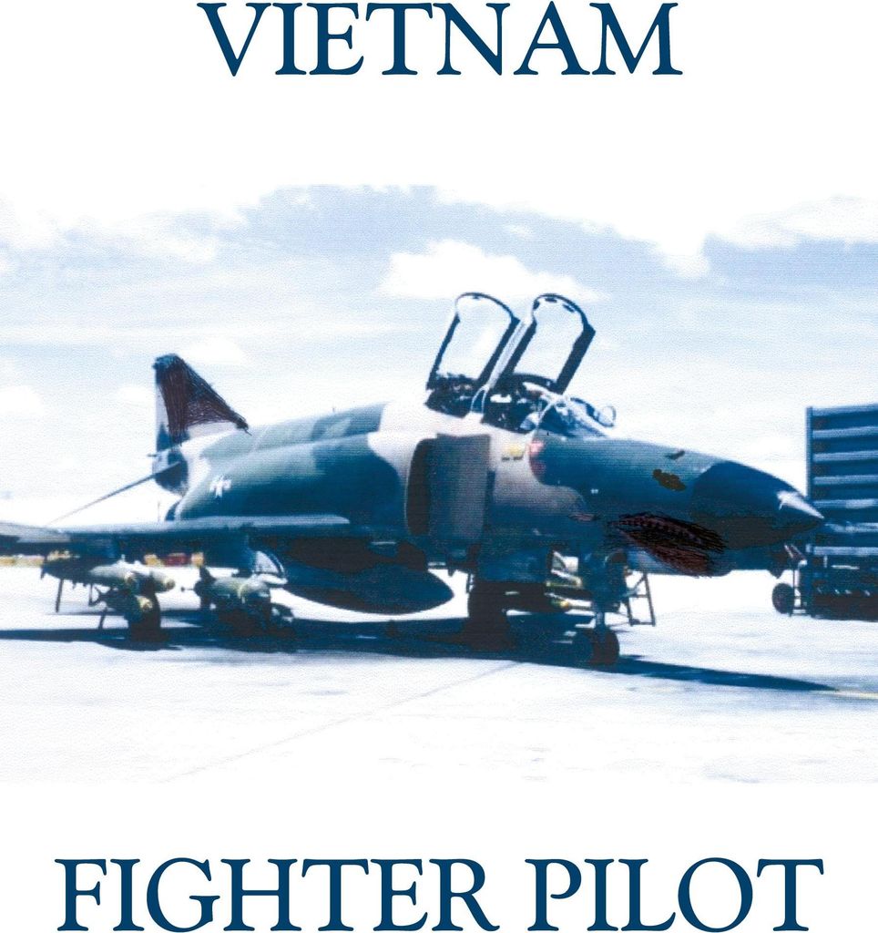 Vietnam-Kampfpilot