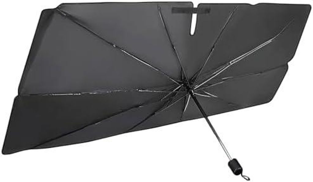 Sonnenschutz Auto Frontscheibe Innen,Sonnenschutz Produktbild 