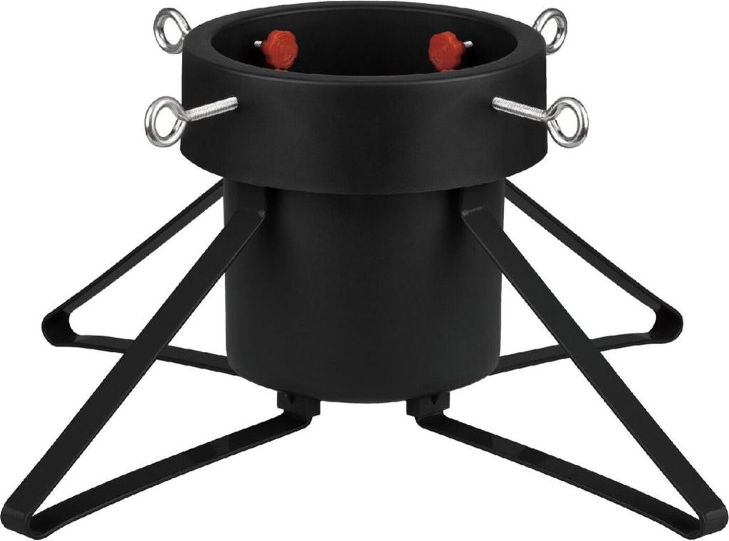 Weihnachtsbaumständer Standfuß Ständer mit Wassertank Bäume Produktbild 
