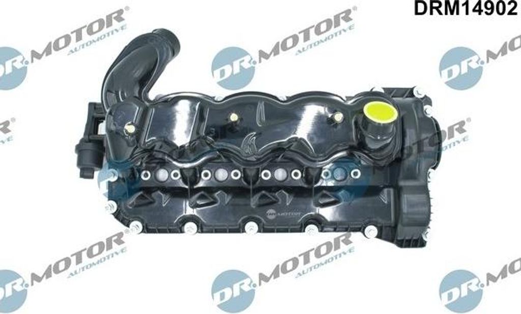 Zylinderkopfhaube DRM14902 für LAND ROVER Range Rover Sport (L320)