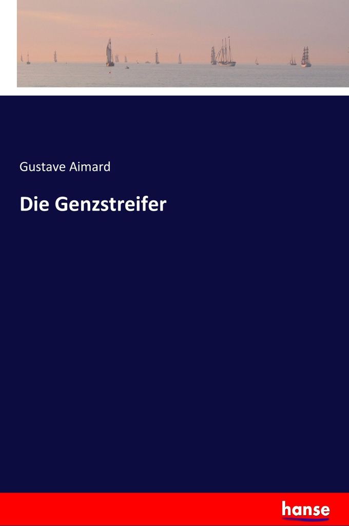 Die Genzstreifer