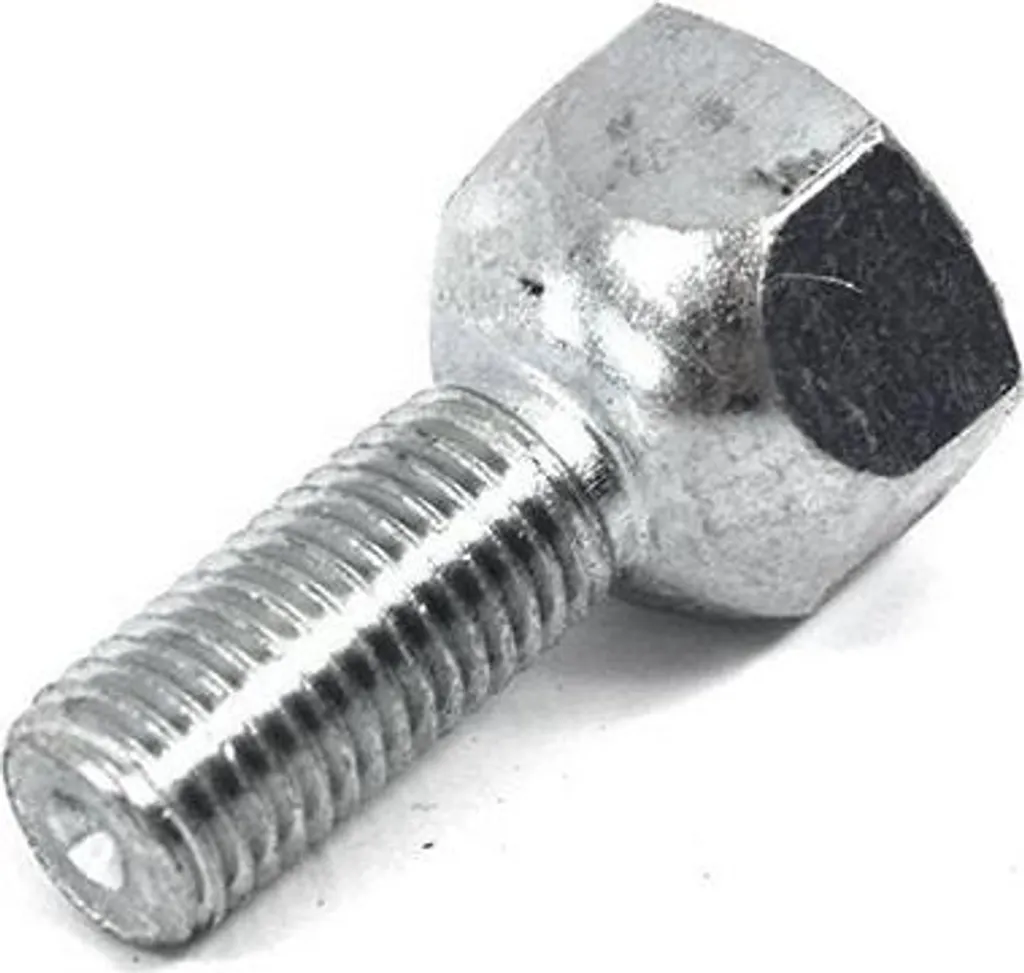 Boulon AL-KO M10 x 1.25 x 22 mm haute résistance pour tambour de frein