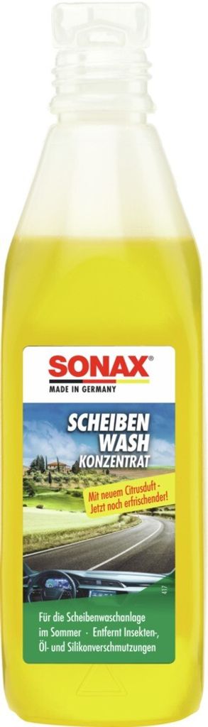 Sonax Scheibenreiniger Produktbild 