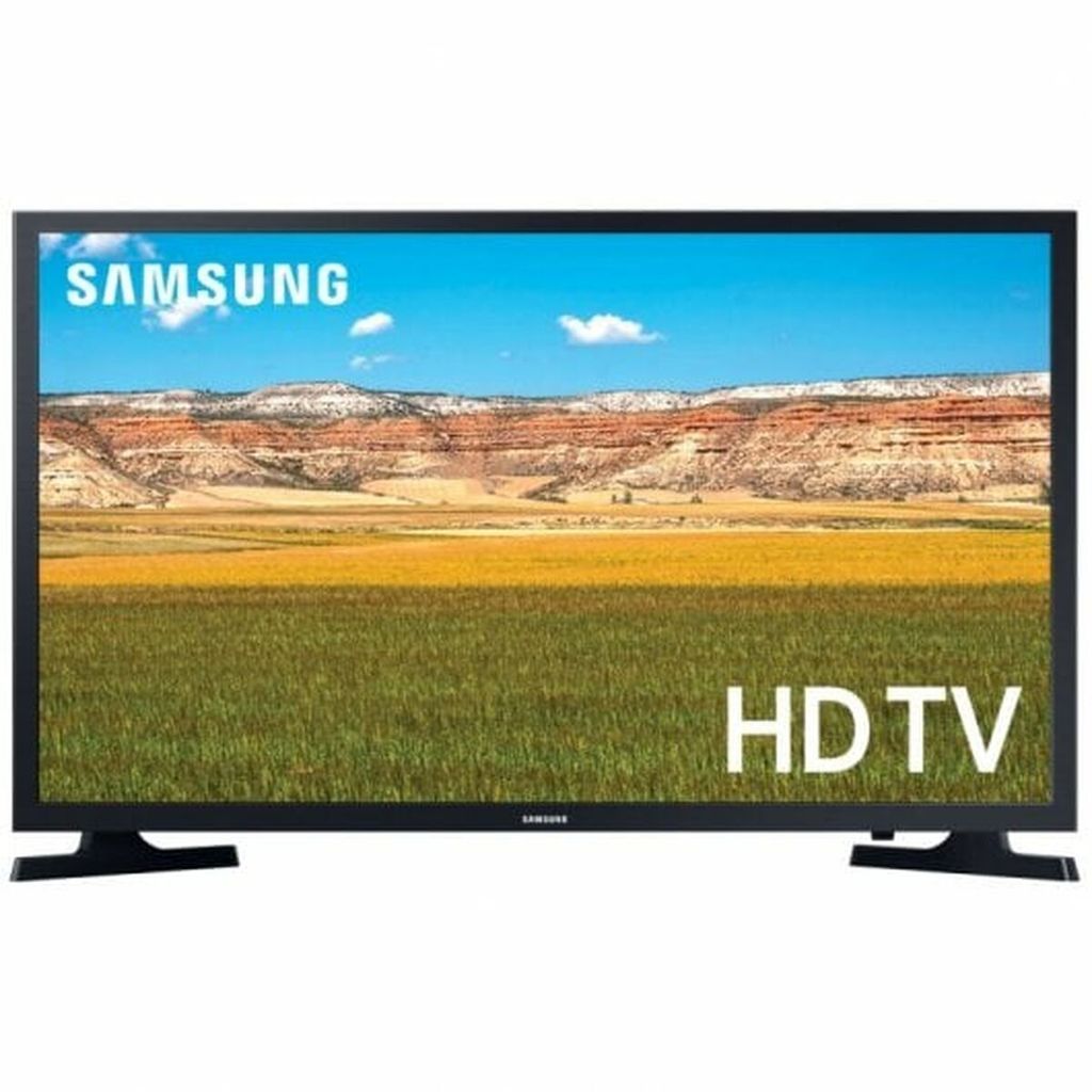 Samsung UE32T4305AE 81.3 cm (32") HD Smart TV Wi-Fi Black
