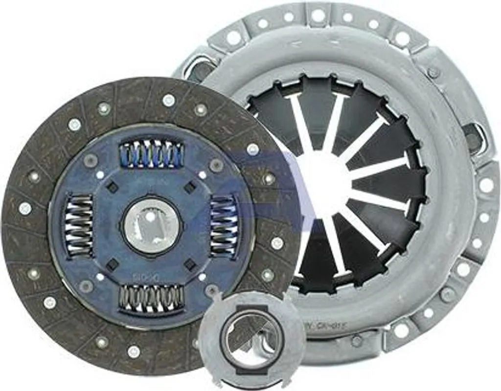 Kit d'embrayage complet AISIN KK-029 pour transmission Hyundai et Kia