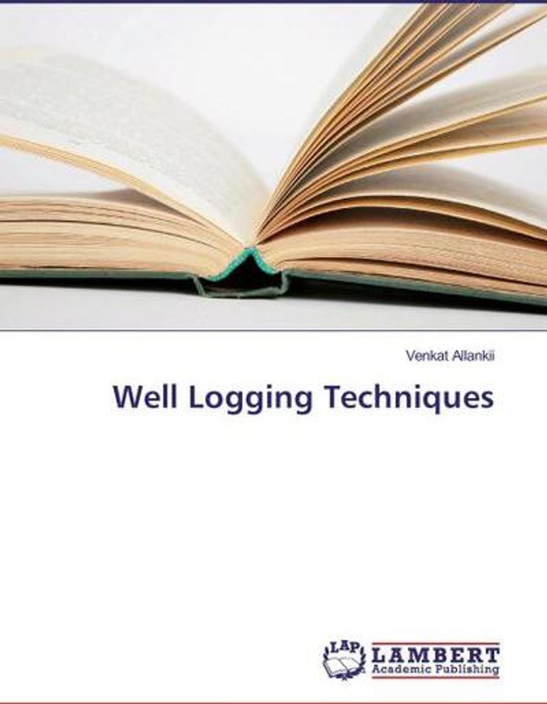 Well Logging Techniques