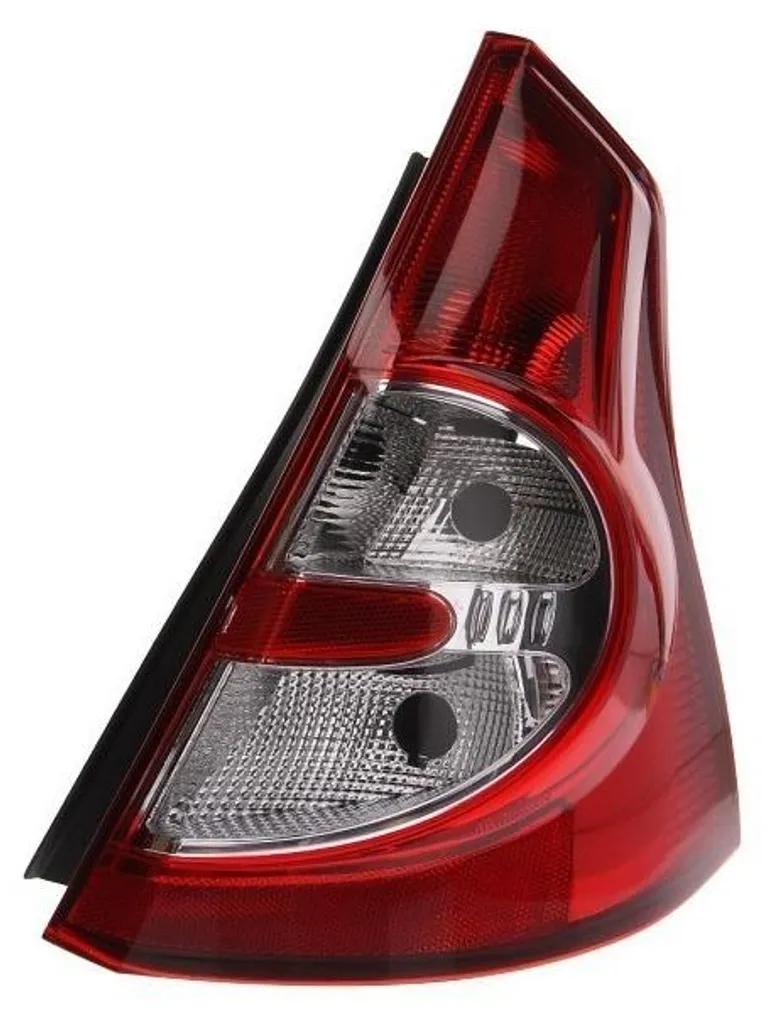 Feu arrière droit Dacia Sandero 2009-2012 OEM 8200734824 d'origine