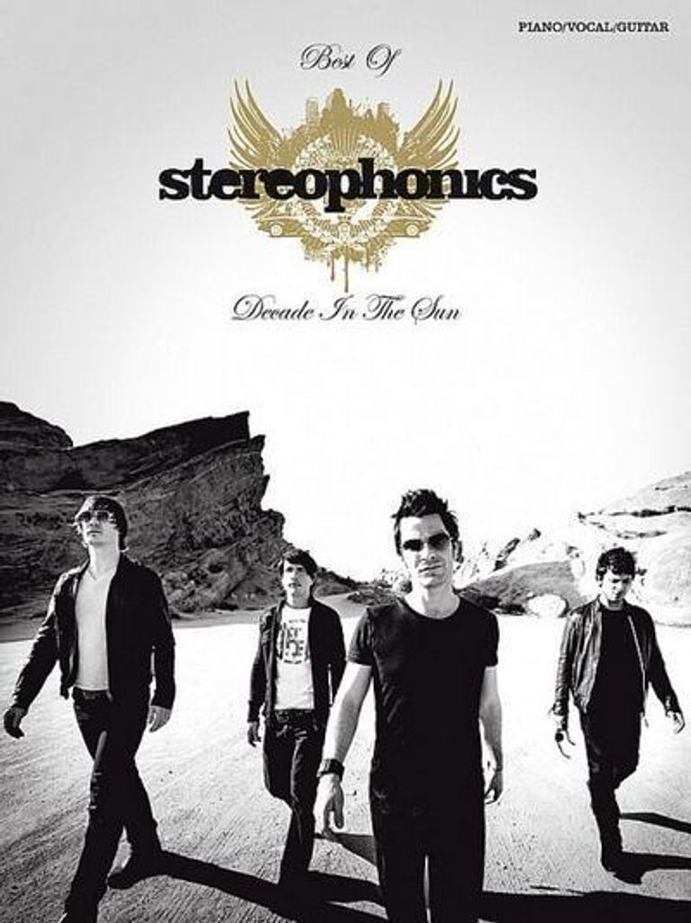 Best of Stereophonics