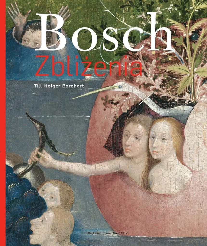 Nahaufnahmen.Bosch