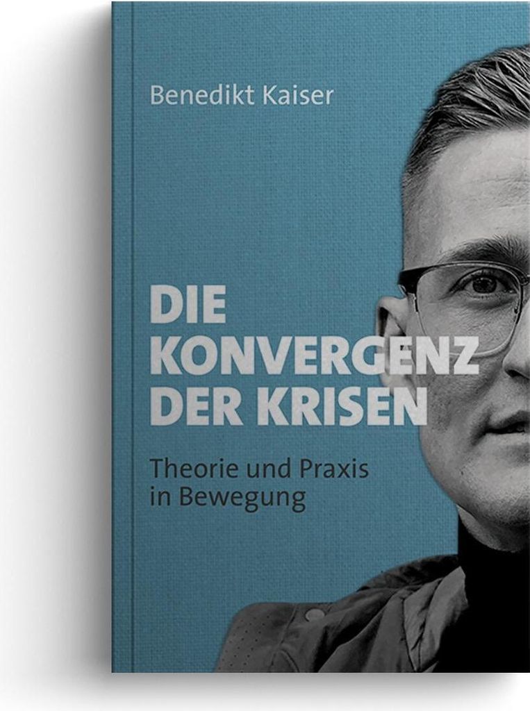 Die Konvergenz der Krisen