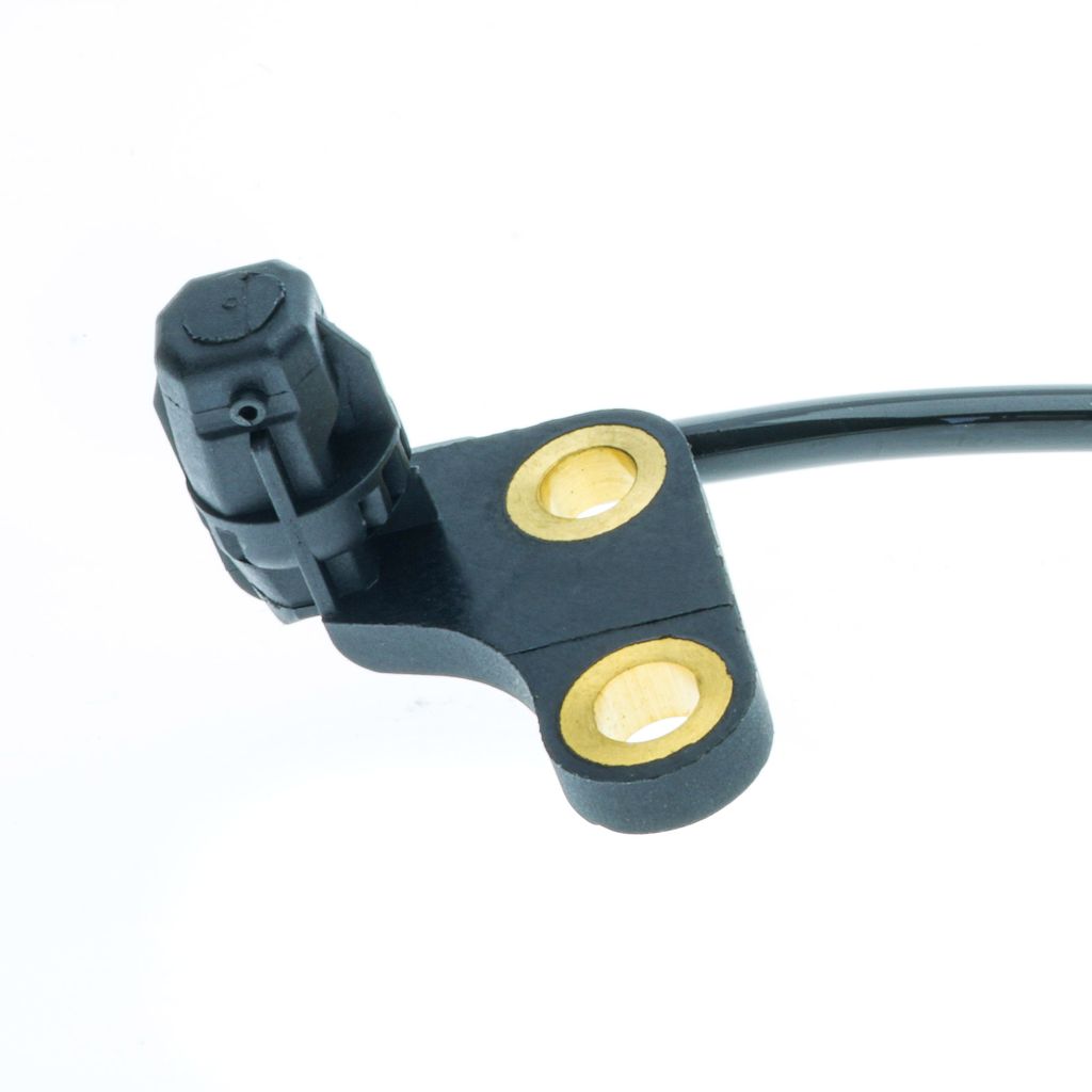 EINPARTS ABS Sensor Raddrehzahl passend für MERCEDES-BENZ SLK (R170) EPS2794