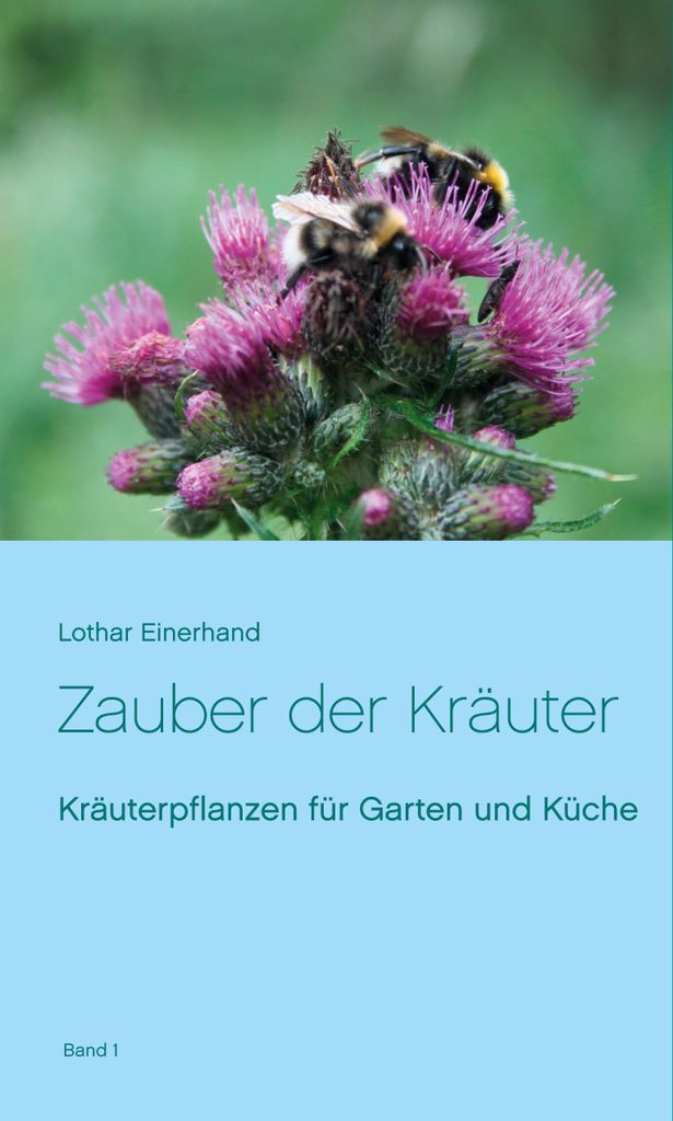 Zauber der Kräuter