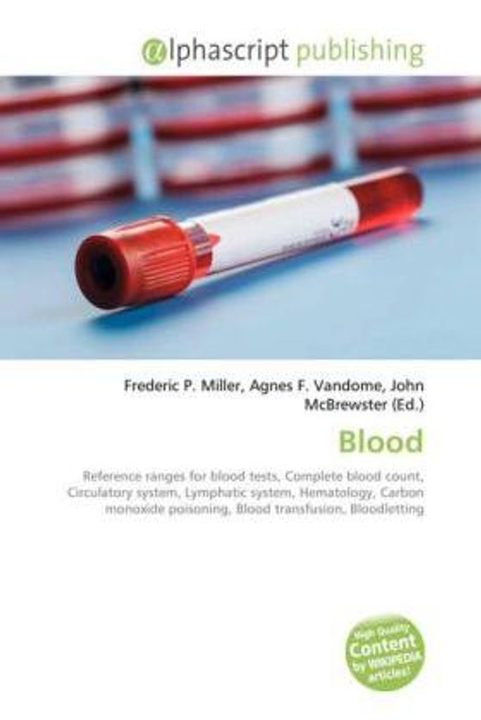 Blood