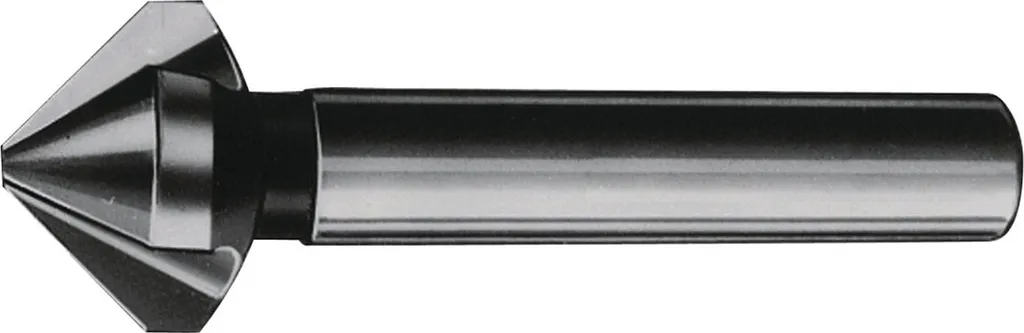 Svasatore 90° HSS-Co DIN 335 C Ø 20,5 mm - Massima Durata Inox
