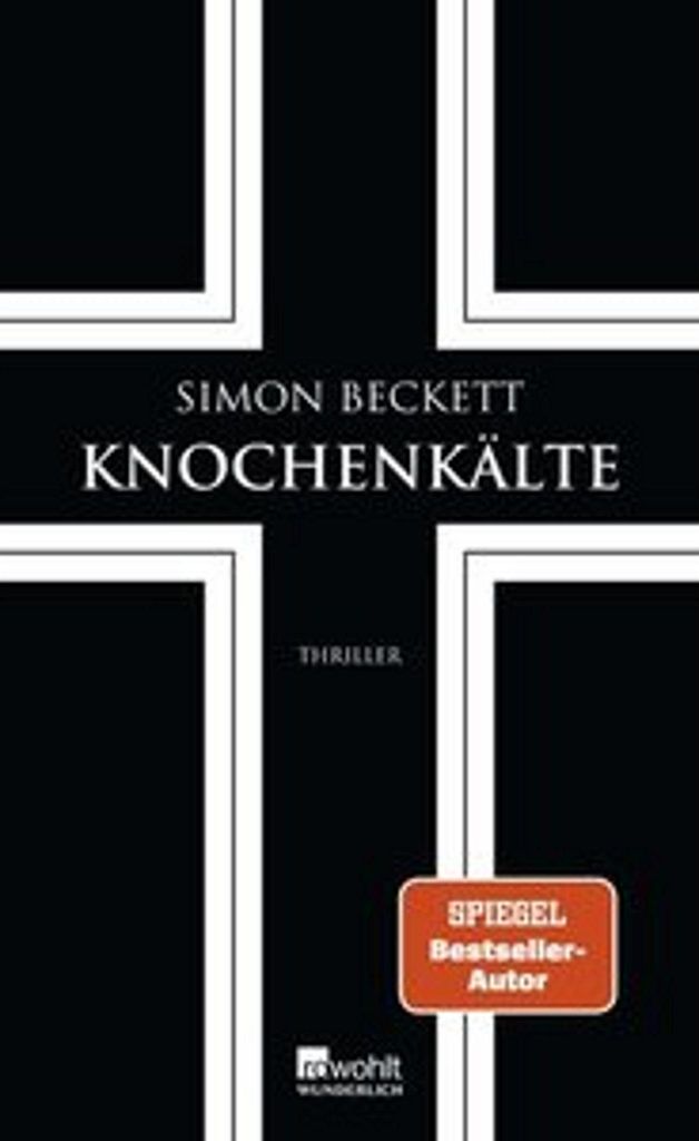 Knochenkälte Image du produit 