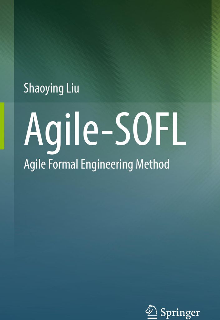 Agile-SOFL