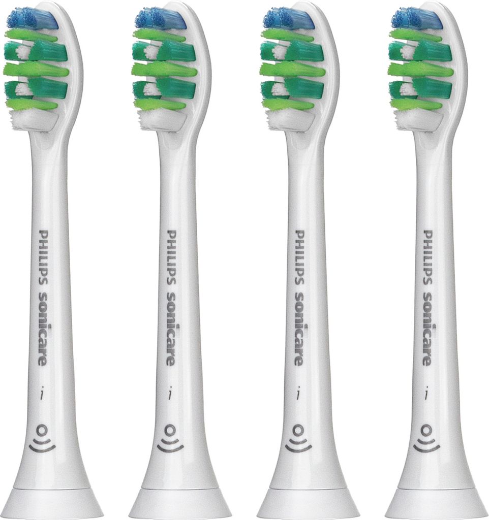 Philips Sonicare główka szczoteczki do zębów Intercare Zdjęcie produktu 