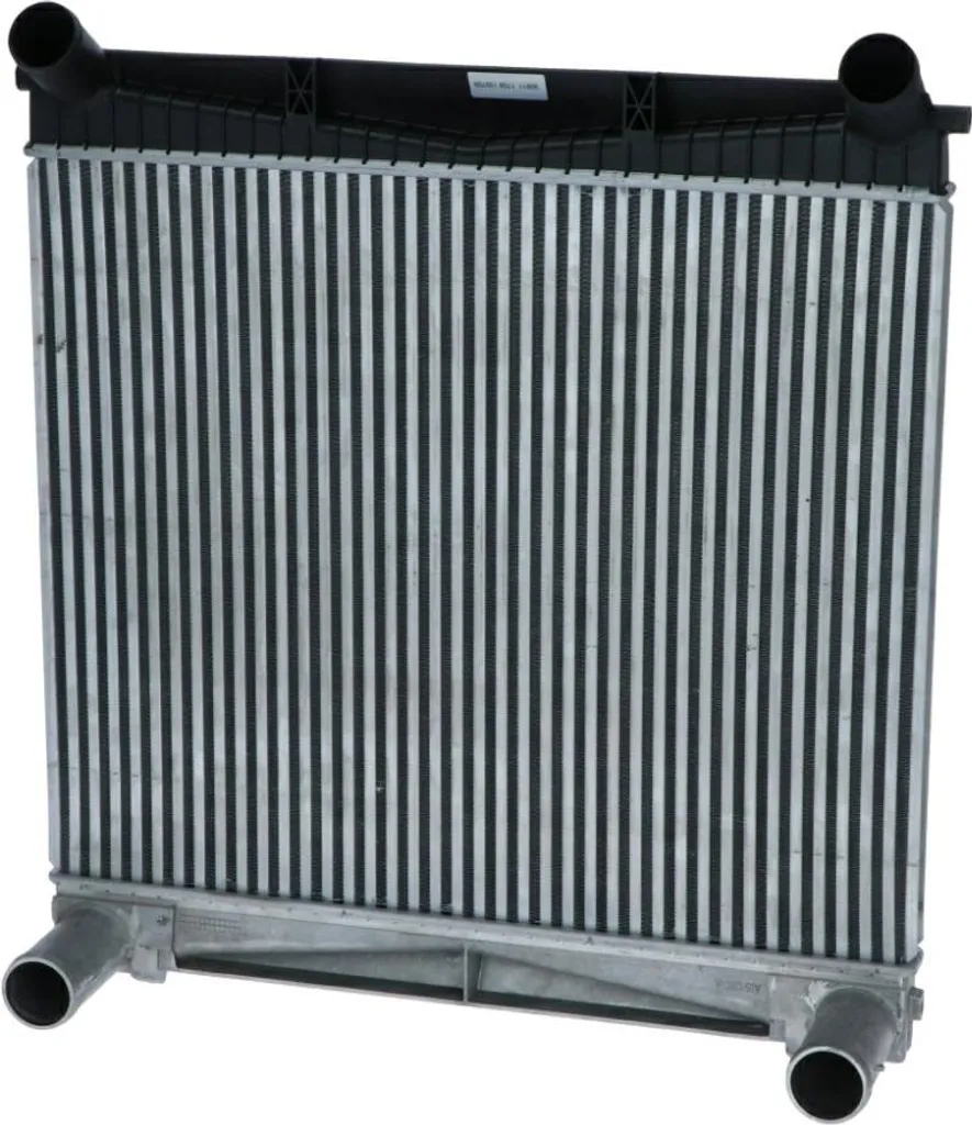 Intercooler NRF Haute Performance - Refroidisseur Range Rover III L322 - 11