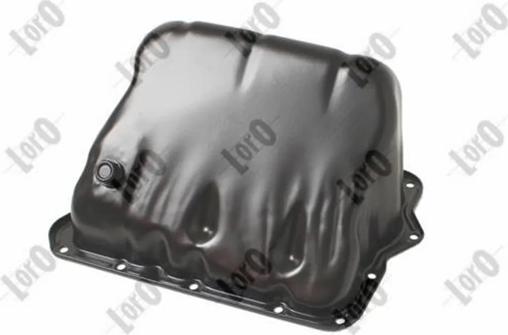 Carter d'huile renforcé OE A1600140002 pour Smart Fortwo 450 ABAKUS