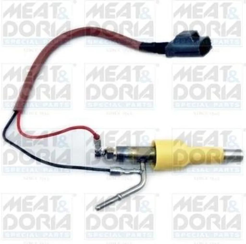 Unité d'injection thermique FAP compatible Ranger OE AB399T540AE 1955