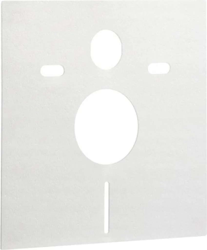 Kit Guarnizione e Tampone WC Sospeso: Stop Rumori e Rotture