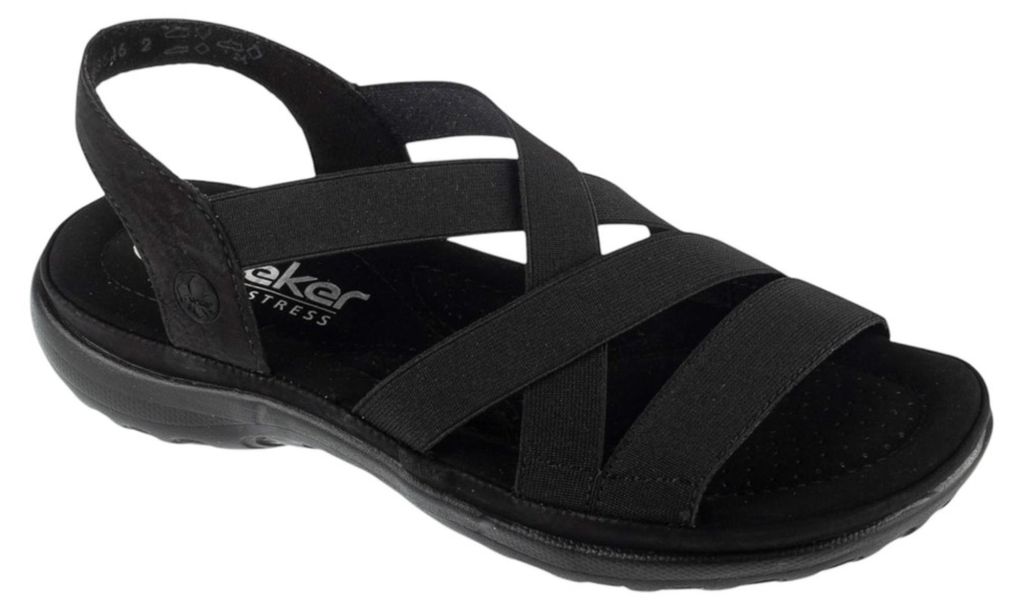 Rieker Boty 6485700 Obrázek produktu 