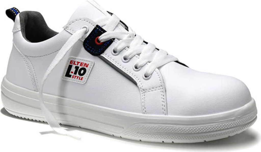 ELTEN Sicherheitsschuhe S3 GHOST Low ESD 72071 Uni, 45
