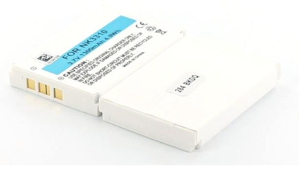 AGI 24893, 1100 mAh, Navigator/Handheld mobile Produktbild 