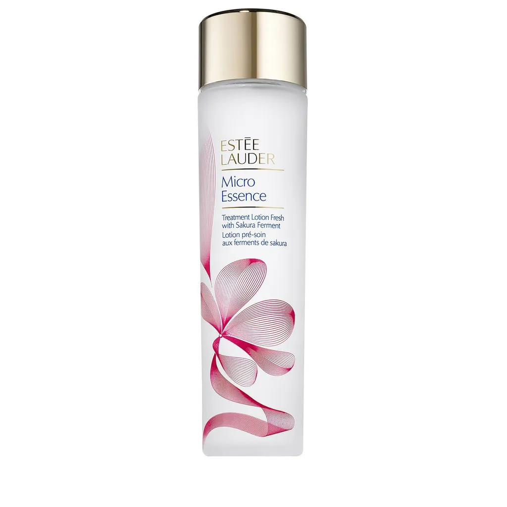 Essence Visage Estée Lauder Nourrissante 200ml : Lotion de Soin Active