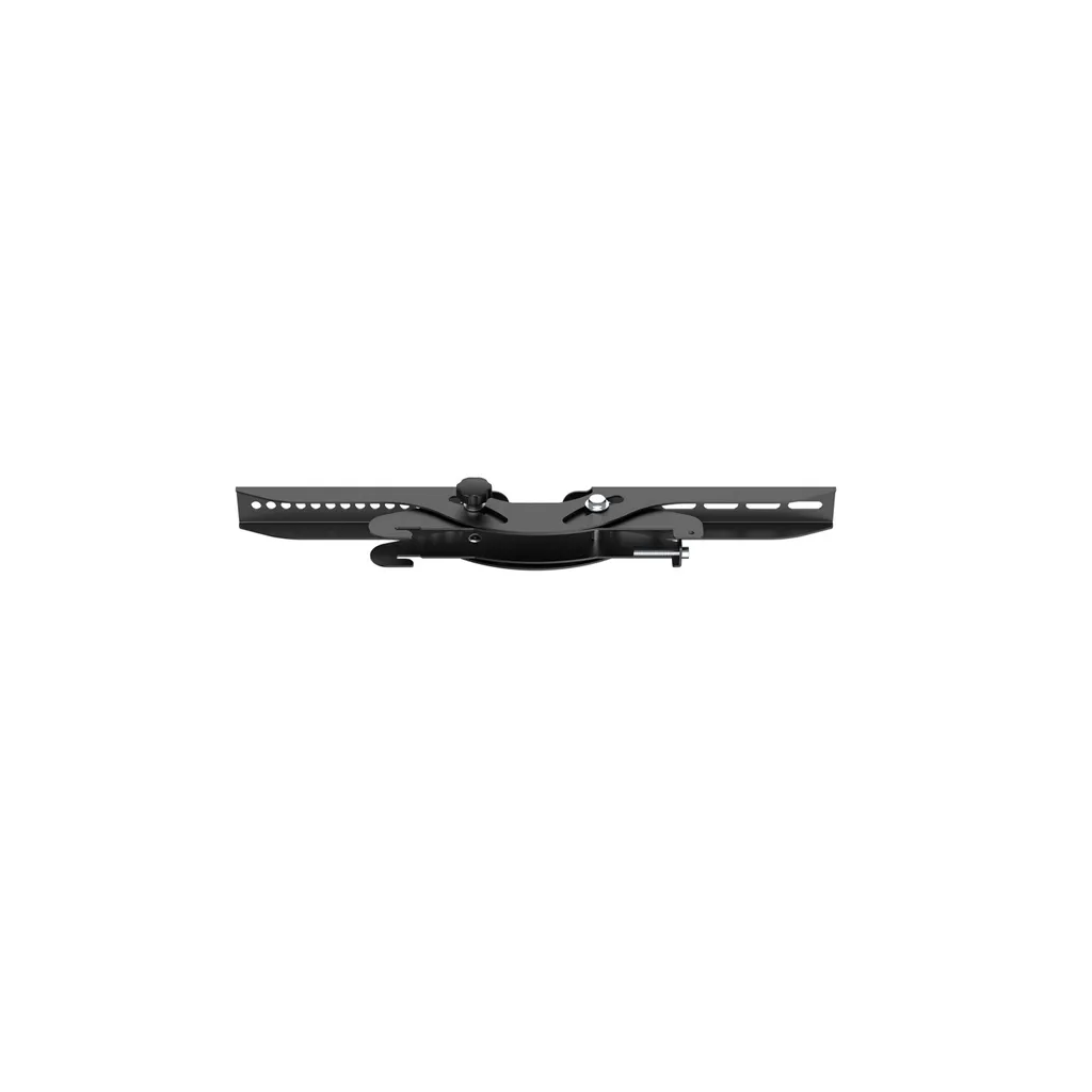 Support TV Mural Inclinable Acier Robuste - Compatible VESA 32 à 75" - 15