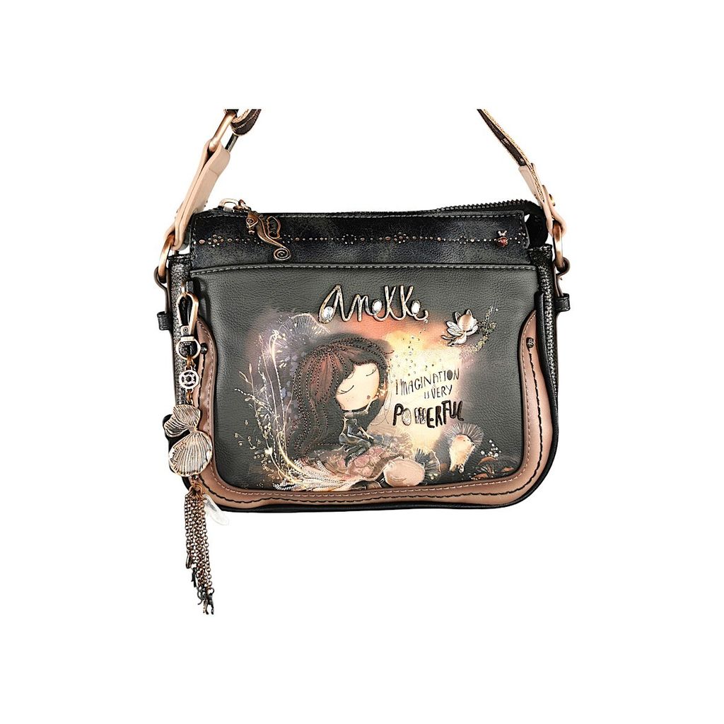 Anekke Umhängetasche Dreamverse 3-Compartment Crossbody Bag Produktbild 16