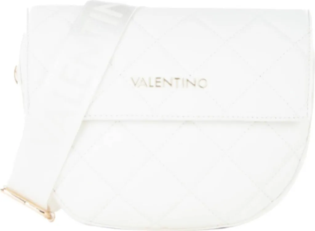 Valentino Borse Bigs Bianca: Must-Have Tracolla Ecopelle 2024