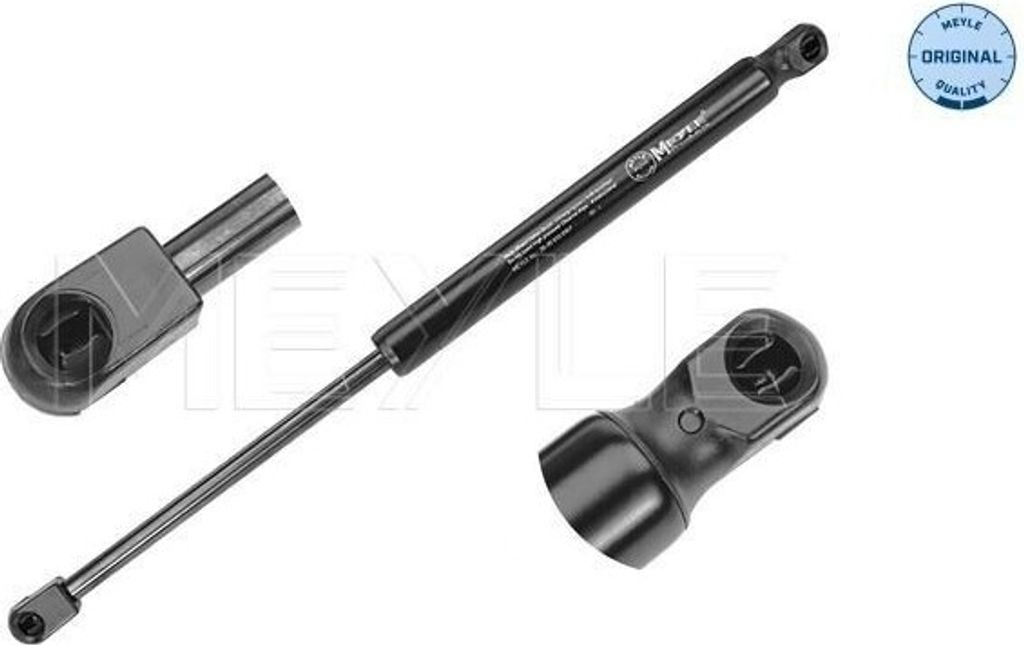 MEYLE 28-40 910 0007 - OE 81770 1H510 Heckklappendämpfer für CeeD (ED)