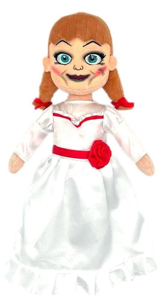 Annabelle Plü schtier 32cm