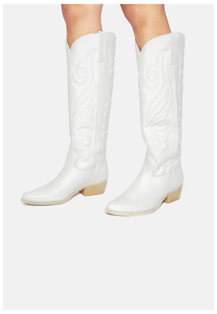 FELMINI Stiefel Stiefel Leder