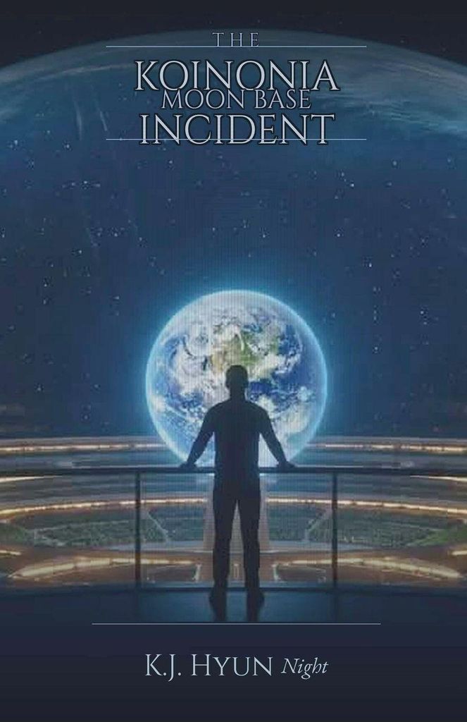 The Koinonia Moon Base Incident