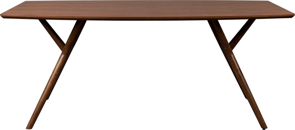 Dutchbone Malaya Esstisch 180x90 cm Holz Produktbild 