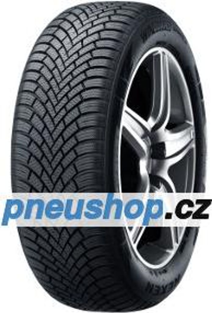 185Winguard SnowG 3 (185/60 R14 82T 4PR) Obrázek produktu 