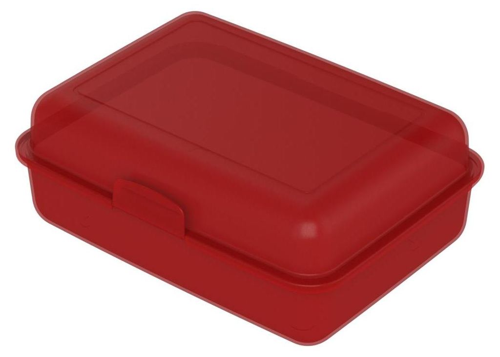 Scatola per il pranzo "School-Box" - Scatola per il pranzo Immagine del prodotto 