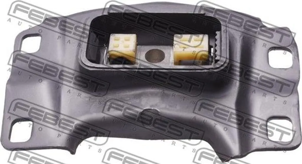FEBEST FM-CB8 Roulement de Palier Central Arbre OE 1237351 pour Ford